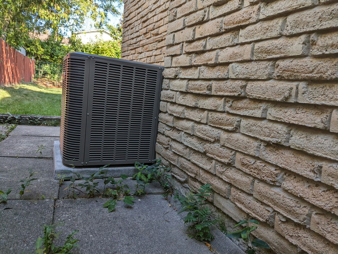 air conditioning installation in Toronto