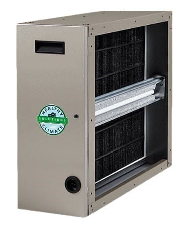 furnace air purifier