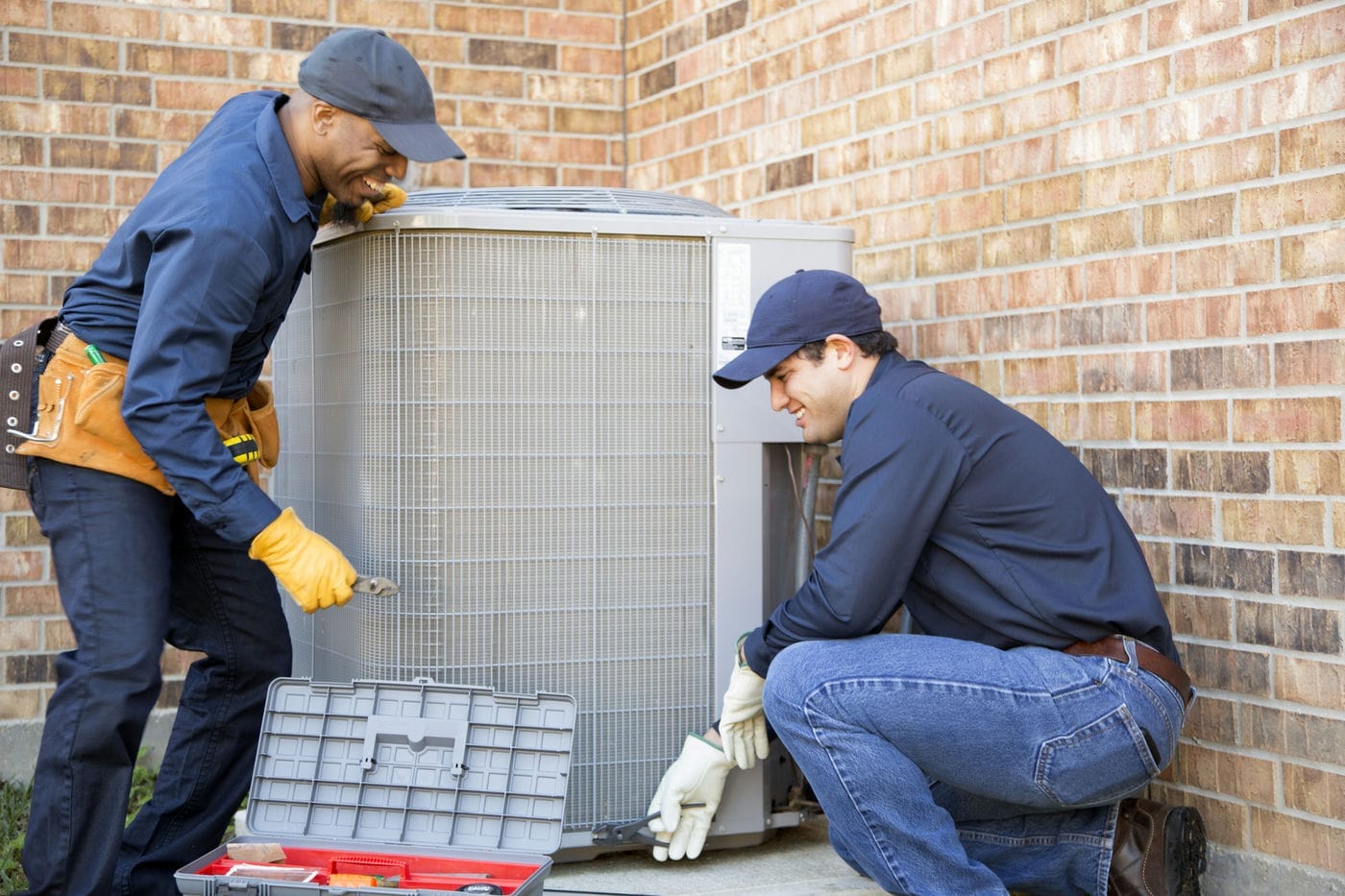 air conditioner installation Toronto