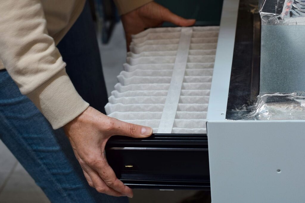 furnace filter Toronto