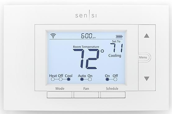 thermostat-cooling-mode