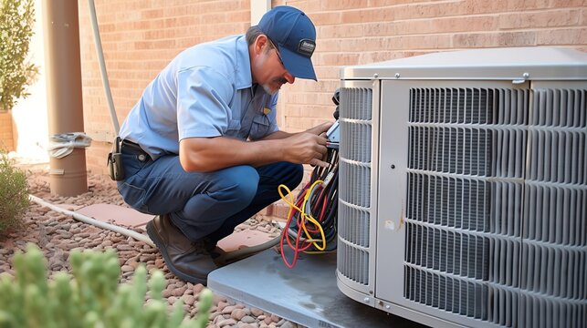 HVAC-tech