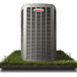 Lennox AC Unit-EL18KCV