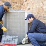 Richmond Hill air conditioner installers