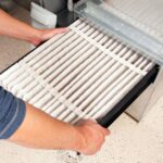 Richmond Hill tech tuning furnace