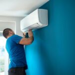 ductless ac installation richmond hill