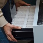 furnace filter installation richmond hill