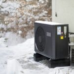 heat pump retrofit in Richmond Hill