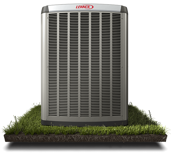 lennox residential air conditioner