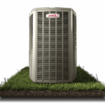 Lennox Heat Pump EL16KP1