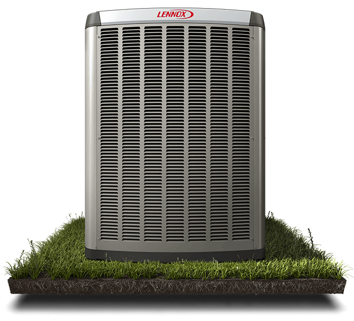Lennox Heat Pump EL21KLV