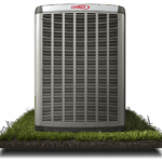 Lennox Heat Pump SL22KLV