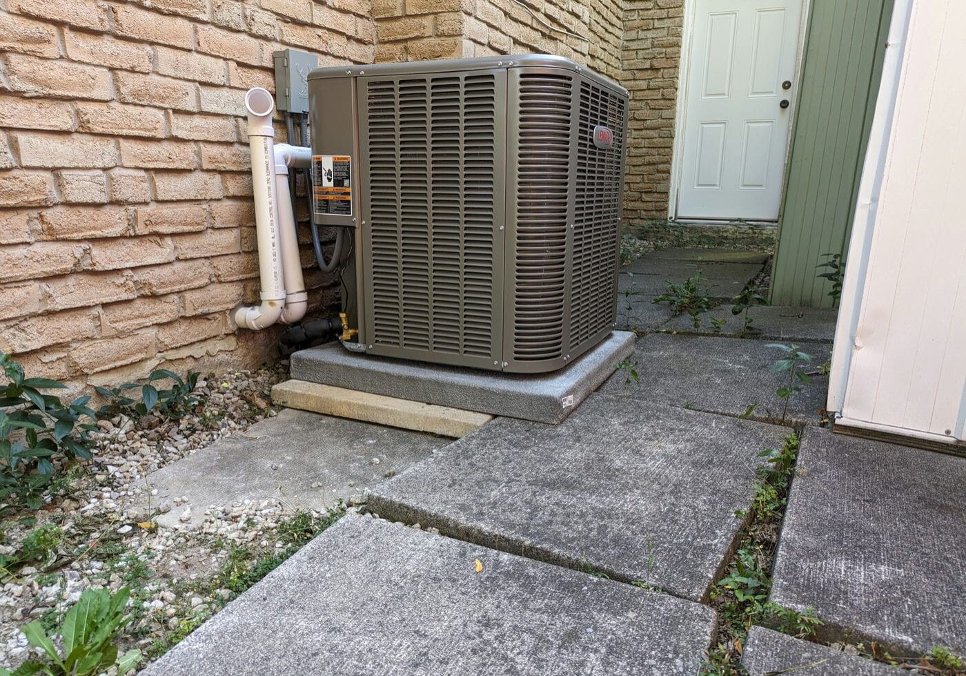 toronto air conditioning installation