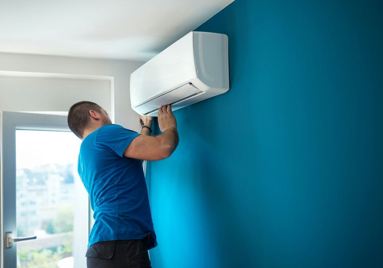 ductless air conditioner systems Toronto