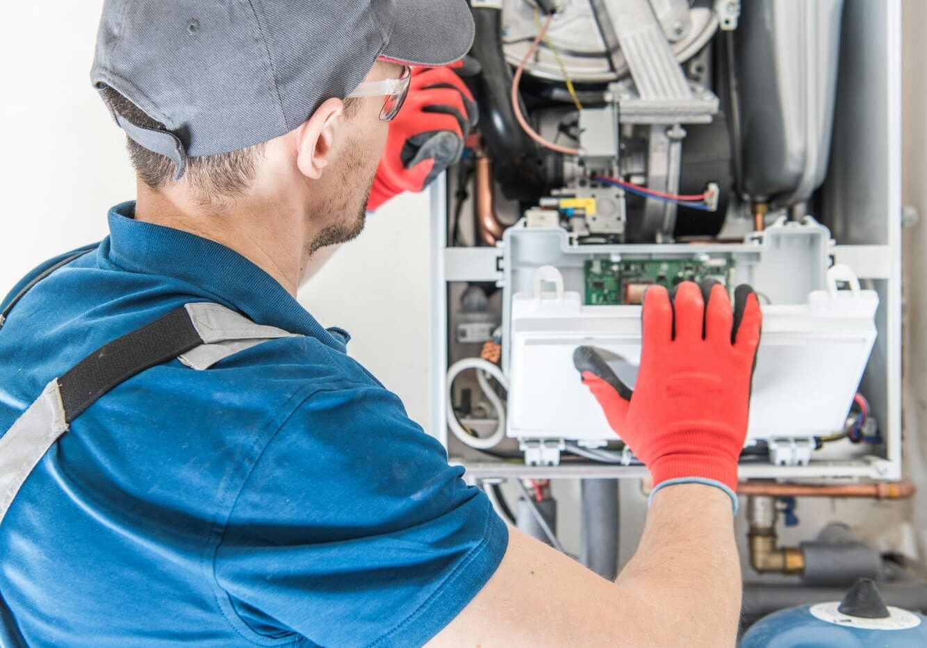 HVAC contractor Toronto