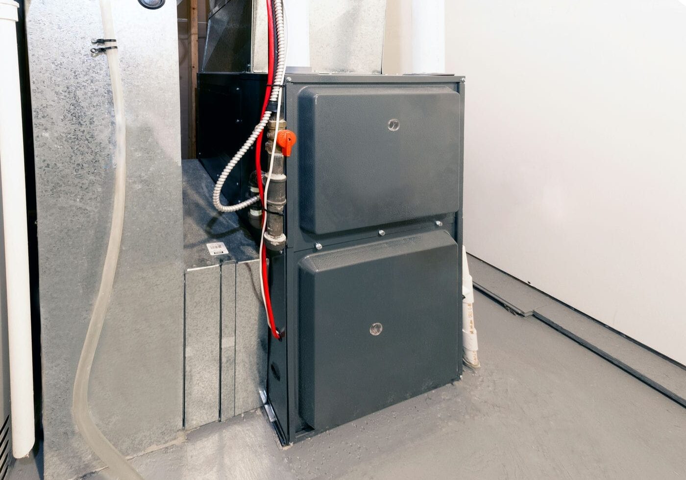 furnace replacement Toronto