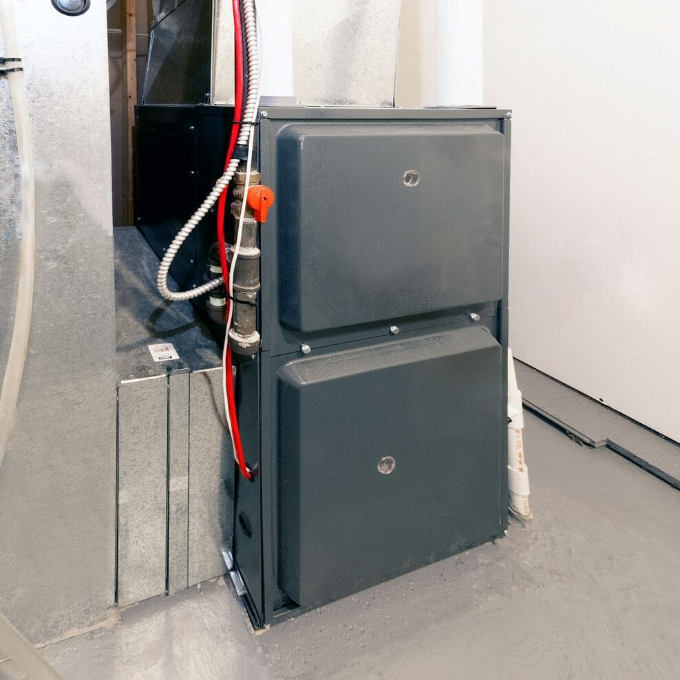 furnace replacement Toronto