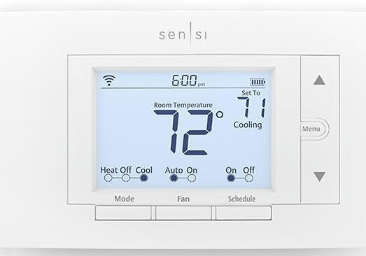 thermostat-cooling-mode